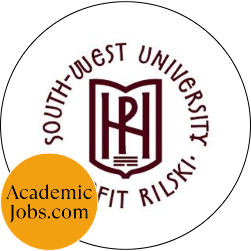 SWU - South-West University "Neofit Rilski" logo